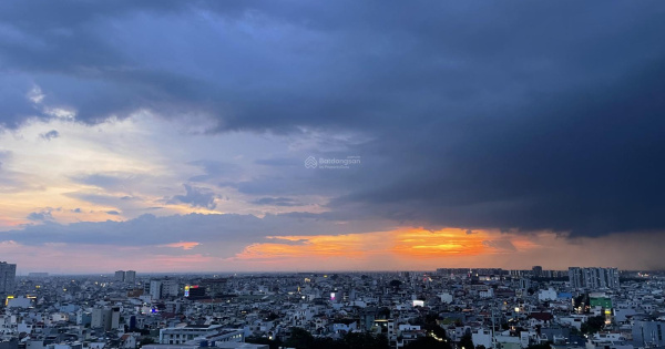 Cần cho thuê gấp căn hộ The Harmona 2PN. LH 0938 990 *** xem nhà