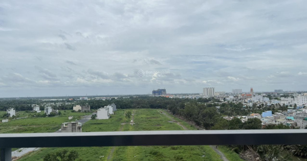 Cho thuê gấp căn hộ 1PN1W DA Conic Riverside - LH 0979 695 ***