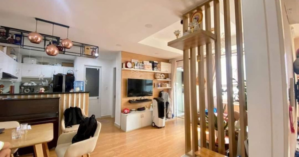 Chính chủ gửi cho thuê căn Kingston residence, Phú Nhuận, 2PN, giá 15tr/th