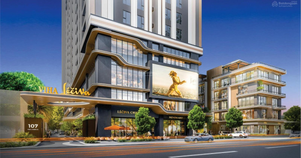 Quỹ căn dự án Viha Complex Viha Leciva đặc biệt nhất, cam kết rẻ nhất, tầng đẹp. LH 0988 160 ***