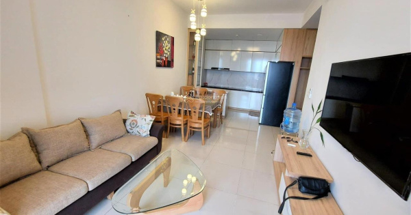 Golden Mansion 2PN 2WC chỉ 15 triệu/ đồng