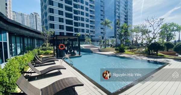 Hải Yến 0963 775 *** - giỏ hàng căn hộ 1PN - 2PN - 3PN đang bán tại Sunwah Pearl mới nhất T06/2025