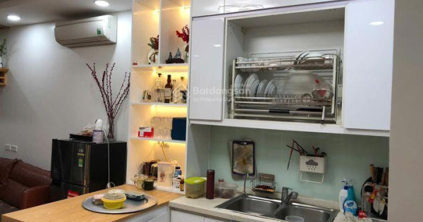 Chính chủ cho thuê chung cư Anland 2PN full đồ giá thuê 10 triệu/tháng, nhà mới đẹp LH 0911 460 ***