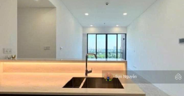 Chính chủ cho thuê The River - căn 2PN nội thất cơ bản giá 25tr - đầy đủ nội thất mới giá 30tr