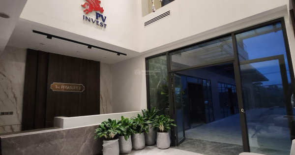 Bán căn hộ Pegasuite2-nhận nhà 2024 - có sổ hồng sẵn - duplex-trần cao 5,9m - 3PN 2WC - 0972 806 ***