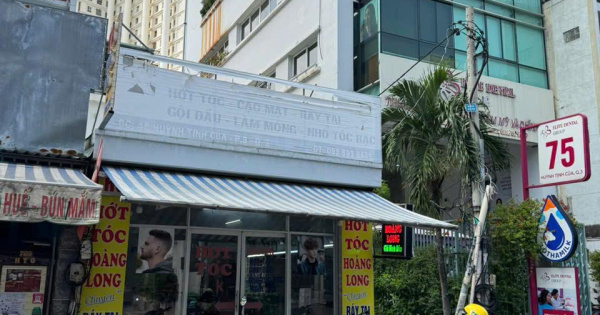 Bán siêu phẩm nhà 80/ Nguyễn Trãi Quận 5 DT 10x20 nhà 1 tầng giá 48 tỷ