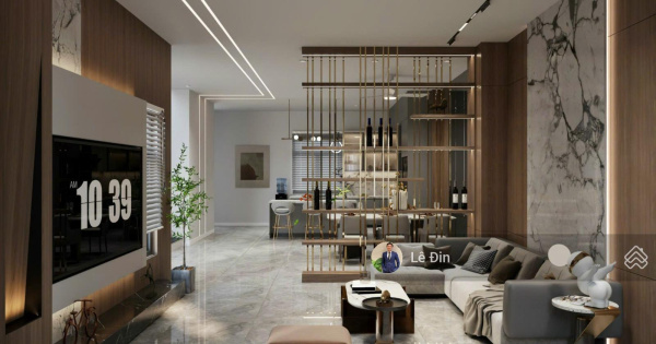 Chính chủ bán nhanh các căn kẹt ngân hàng giá từ 5.7 tỷ, 2PN HaDo Quận 10 có sổ LH 0907 582 *** Đin