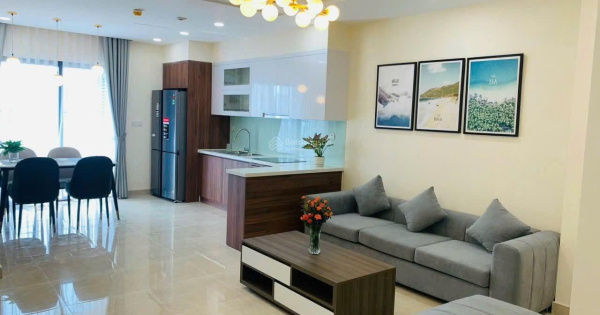 Bán Chung Cư Golden Park Tower Diện tích 83m2, 2PN + 2WC,vị trí đẹp ngay cạnh Công Viên Cầu Giay