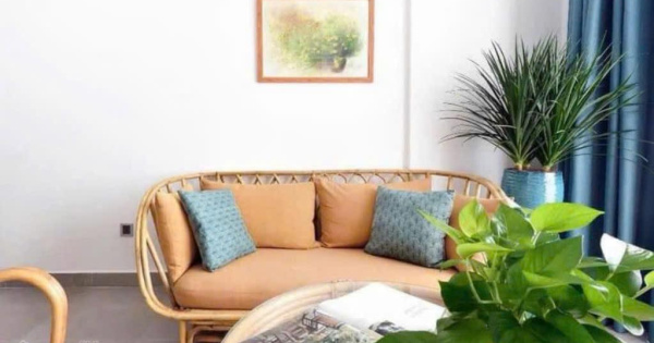 Cho thuê CC đẹp xuất sắc tại Phổ Quang, 15 triệu, 75m2, 2PN, 2WC