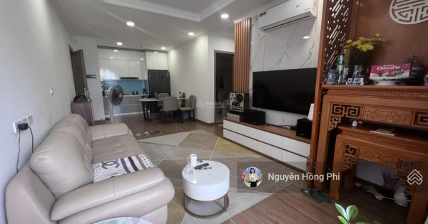 Bán CH 76m2 Le Grand Jardin Sài Đồng giá cực tốt 4,7 tỷ bao thuế phí sang sổ tầng trung view Vin