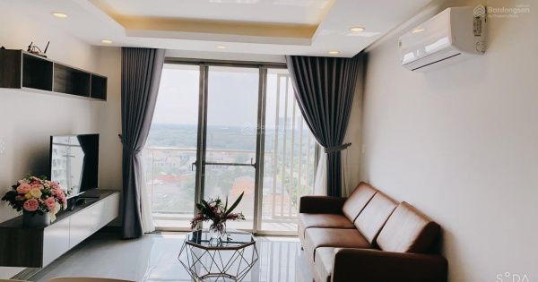 Cần cho thuê nhanh CH Hưng Phúc (Happy Residence) PMH, Q7 nhà đẹp, giá tốt. LH: 0919 054 *** Ms Hà