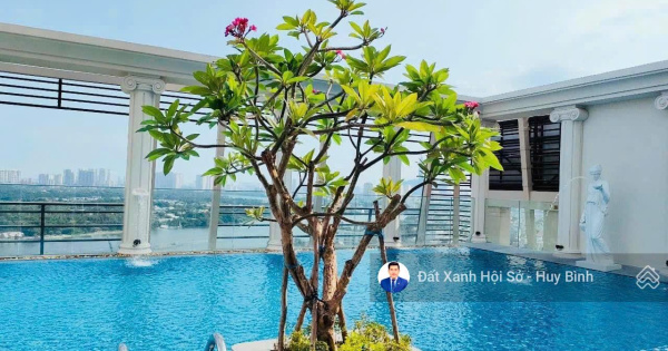 Cần bán ST Moritz Phạm Văn Đồng căn góc 2PN 78.94m2, nhà mới, view sông, chỉ 3,9 tỷ (tin xác thực)