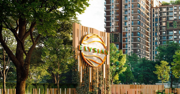 Căn hộ cao cấp phát triển bởi Gamuda Land tại TP. Thủ Đức - Giá rẻ - nhiều ưu đãi nhất thị trường