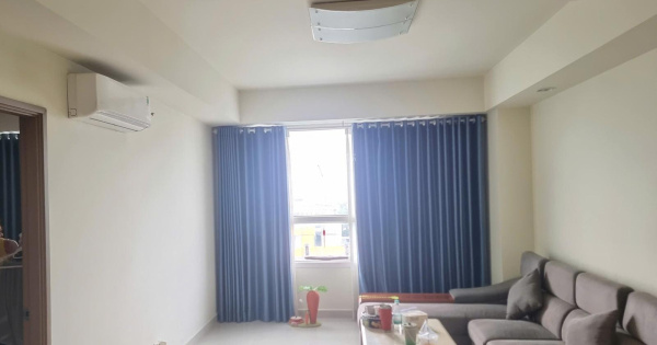 Bán căn mới 3PN2WC 98m2 full NT The Eastern, ngay vòng xoay Liên Phường, Phú Hữu, Q9, giá rẻ 3.67tỷ