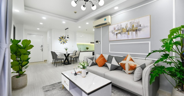 Chính chủ gửi bán gấp 2PN tháp T5 - giá rẻ hơn thị trường - LH em Bảo 0946 867 ***