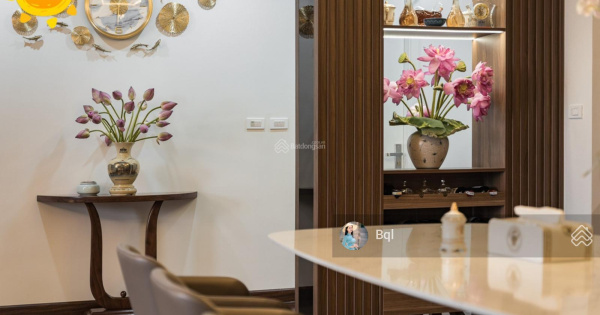 BQL: Bán căn 2 phòng ngủ 59m2 tòa FS - toà 50 năm chung cư 47 Nguyễn Tuân, 4.05 tỷ. LH: 0974 538 ***