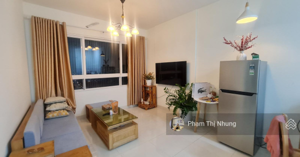 Chính chủ bán căn hộ Green Town Bình Tân 68m2/ 2PN, tặng NT, giá 2.38 tỷ - LH: 0934 568 ***