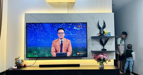 Bán căn hộ 69m2 2PN - 2VS full nội thất mới tòa Thăng Long Capital - Có slot gửi ô tô