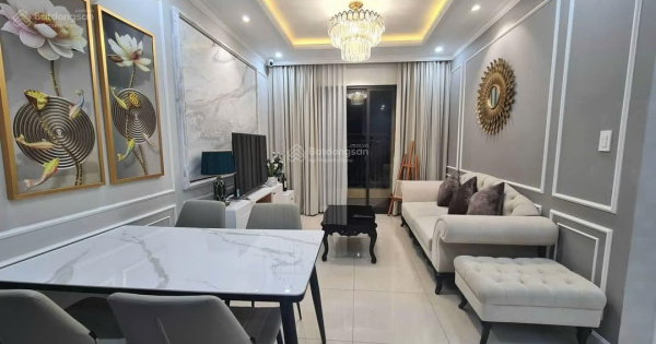 Bán gấp Cộng Hòa Plaza, Tân Bình, sổ 72m2=4.65 tỷ. LH 0937 670 ***