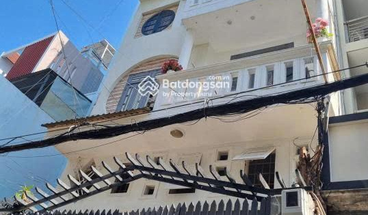 Chủ cần tiền kinh doanh cần bán gấp nhà Thạch Thị Thanh, Quận 1. Giá 5,5Tỷ/ 4,9x10m - sổ hồng sẵn.