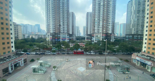 Chuyên bán chuyển nhượng căn hộ KĐT Trung Hòa Nhân Chính - Hoàng Đạo Thúy, giá bán chỉ từ 55tr/m2