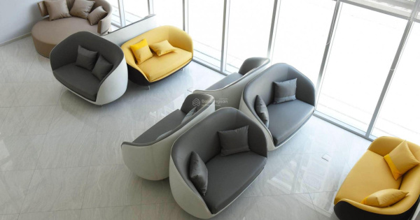 Căn hộ Scenic Valley 2 Nguyễn Văn Linh Q7 có sổ hồng cơ hội đầu tư sinh lời bền vững