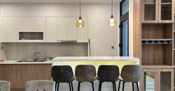 Chủ cần tiền bán gấp 3PN căn góc Lux6-31.07 111m có sổ hồng đầy đủ nội thất bán nhanh 27tỷ bao thuế