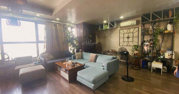 Cho thuê căn hộ Starcity 23 Lê Văn Lương 80m, 2 phòng ngủ full đồ 14 triệu/tháng 0987 522 ***
