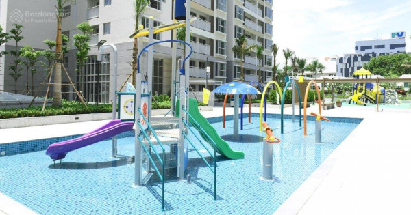 Bán căn hộ Scenic Valley 1 Nguyễn Lương Bằng, Q7, đầu tư cho tương lai vững chắc