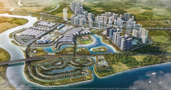 Bán gấp căn hộ 3PN The Beverly tầng cao view trực diện công viên giá 7,5 tỷ. LH 0912 381 ***