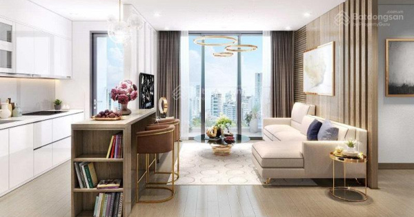 Chính chủ bán CC 3PN, 2WC, 84m2 tại Vinhomes West Point, 8,6 tỷ