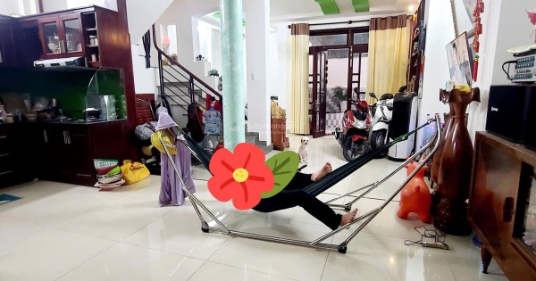 Chính chủ cần bán gấp nhà quận 10, hẻm ô tô, đối diện Kingdom Tô Hiến Thành, 4 tầng 90.2m2 giá tốt