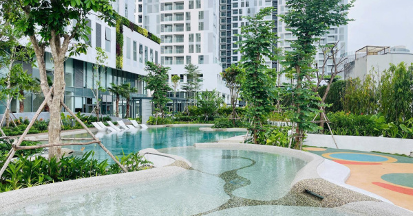 TẶNG NGAY 100TR. BAO THUẾ PHÍ CHO CĂN 2PN 84M2 TẠI URBAN GREEN TRONG THÁNG 2/2025