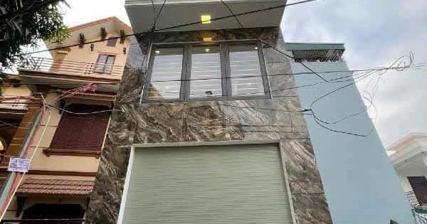 Bán nhà Nguyễn Văn Linh - Thạch Bàn. Lô góc, gara ôtô, thang máy. 52m2 x 6T. Lh 0965 858 ***