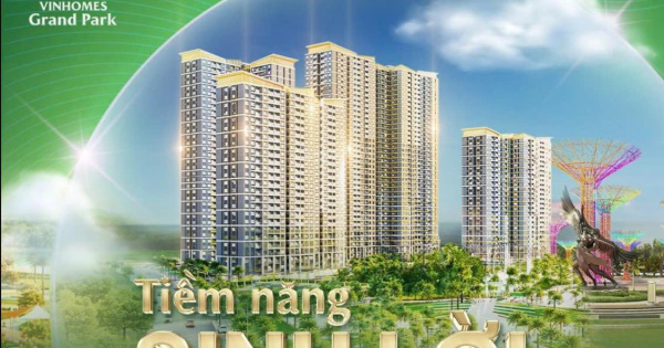 Độc thân muốn sống sang, đầu tư lời? Studio Glory Heights Giá chỉ 2,03 tỷ rẻ hơn giá gốc 570 triệu