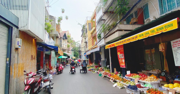 Giảm 1.5tỷ chỉ 8tỷ TL, chính chủ 30 năm bán nhà 2 tầng HXH 6m Lê Tự Tài, Phú Nhuận, 58m2 vuông A4