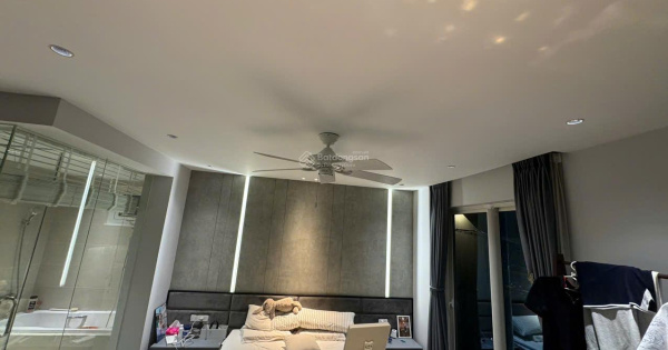 Bán căn góc 153m2 rộng nhất The Link Ciputra Tây Hồ Full nội thất sang trọng. LH 0916 252 ***