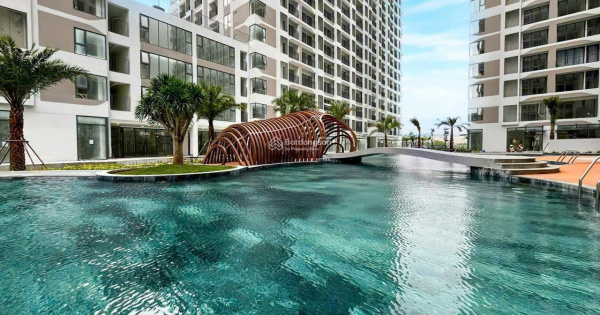 CHUNG CƯ MT GIÁ CHỈ 6/TR MƠI SẠCH SẼ THOÁNG VIEW HỒ BƠI