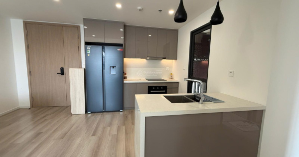 Cho thuê căn hộ 80m2 - 2PN full nội thất tại Vinhomes Grand Park