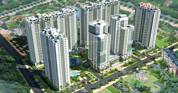 Chính chủ bán căn 3PN 105m2 giá 3.65 tỷ liên hệ xem nhà 0937 934 ***