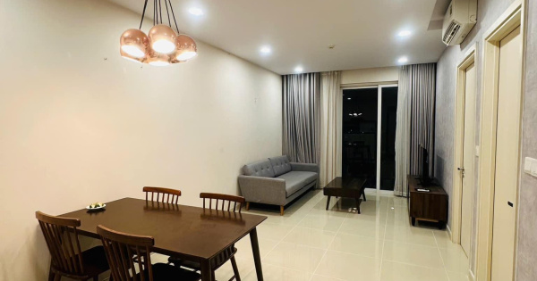 (Sẵn sổ - 5,2 tỷ all in - 62m2) Căn 1PN Vista Verde - Tận hưởng không gian xanh mát 365 ngày