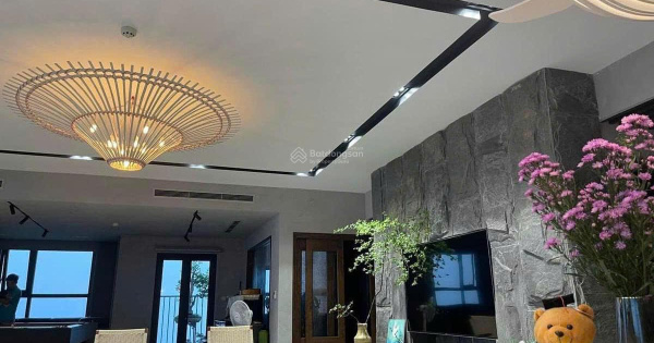 Quỹ 15 căn hộ KĐT Ngoại Giao Đoàn 2PN - view đẹp, giá tốt nhất thị trường