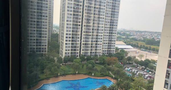 Gấp, chủ cần bán căn 2PN Vinhomes Grand Park, giá chỉ 2,380 tỷ - 0935 448 ***