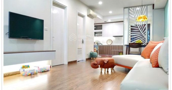 Giá rẻ nhất hiện nay, bán gấp căn hộ chung cư M5 Nguyễn chí Thanh, 3 phòng ngủ, full nội thất