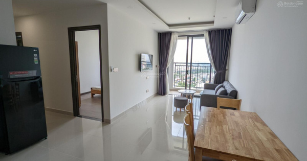 Chỉ với 13,5tr có ngay CH 75m2 3PN2WC full NT tại Q7 Boulevard, Quận 7, LH Ms Quyên 0902 823 ***