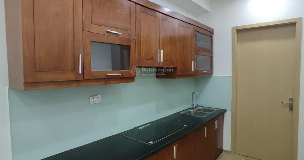 Chính chủ cần bán gấp căn hộ 42m2 tòa CC Đại Thanh - Nhà đẹp sẵn ở. Lh 0989 874 ***. Chỉ hơn 1 tỷ