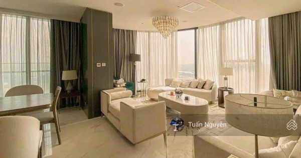 List 200 + căn hộ Vinhomes Golden River cho thuê giá tốt nhất chỉ từ 17 triệu/th - Tặng phí quản lý