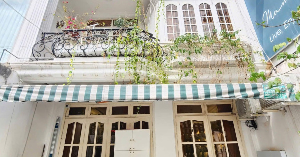 Bán nhà đang kinh doanh cho thuê 40tr/tháng Nguyễn Trọng Tuyển, Phú Nhuận - Giá 4,55tỷ / DT 114m2