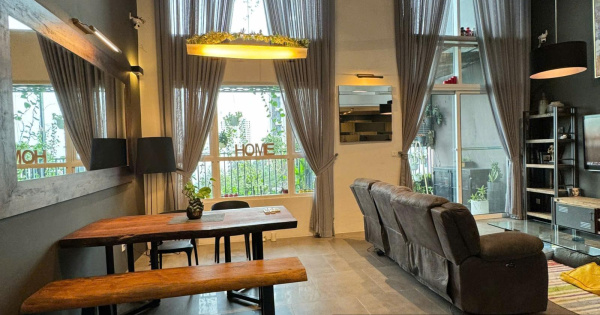 XINH ĐẸP TUYỆT VỜI! NHANH TAY SỞ HỮU DUPLEX 3PN VISTA VERDE FULL NỘI THẤT SANG XỊN MỊN 170M2