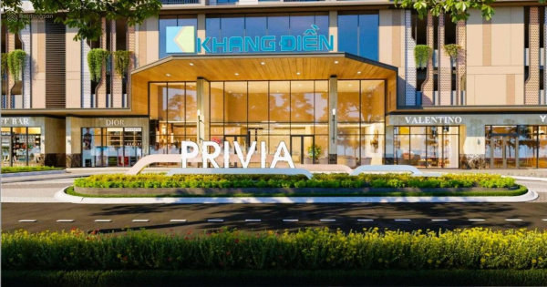 Cần bán căn hộ chung cư The Privia An Dương Vương Quận 6, DT 69m2, 2PN, 2WC, giá 4 tỷ lh 0907 488 ***